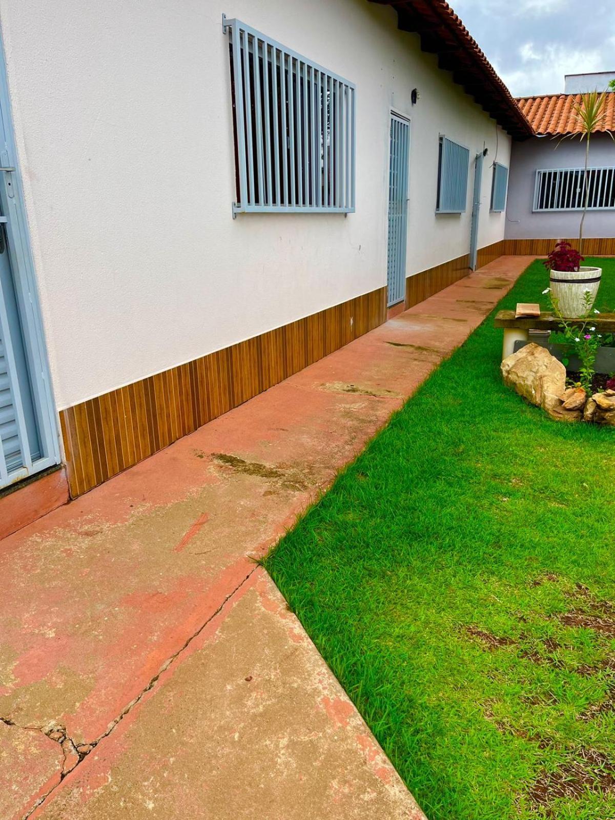 Casa de hóspedes Casa Da Vo Maria Dupla 09 Goiânia